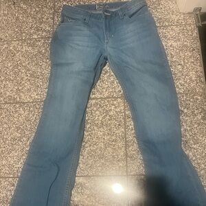 Like new Kimes Ranch Jeans